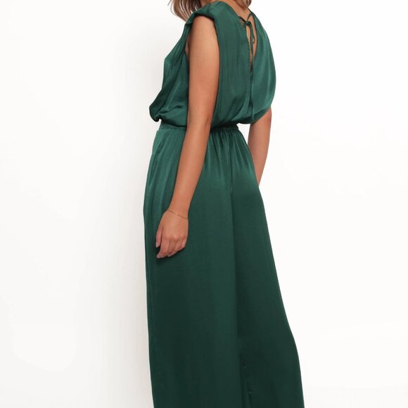 Petal & Pup Rema Jumpsuit - SOLD OUT ONLINE - Picture 3 of 10